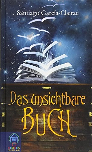 Das unsichtbare Buch (Baumhaus Verlag)