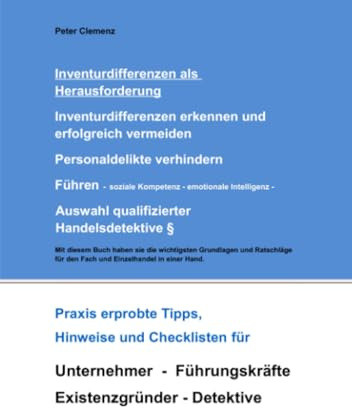 Inventurdifferenzen als Herausforderung