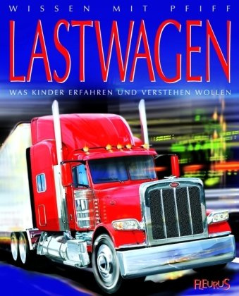 Lastwagen