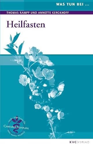 Heilfasten (Was tun bei)
