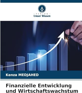 Finanzielle Entwicklung und Wirtschaftswachstum: DE