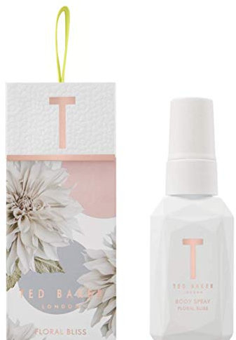 Ted Baker Pretty Little Bloom Floral Bliss Body Spray Gift Set