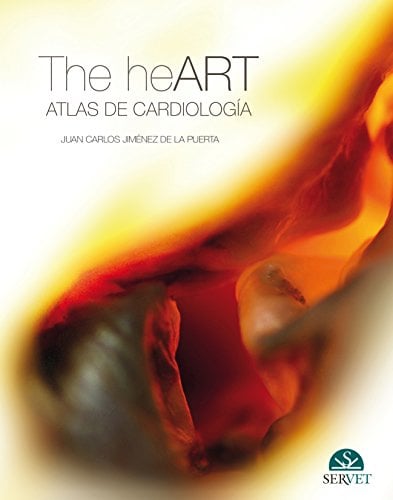 The heart atlas de cardiología