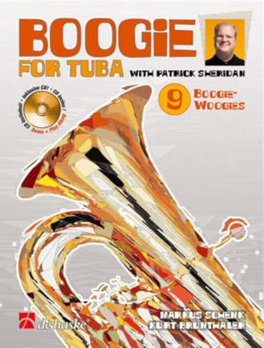 Boogie for Tuba (BASSE MIB)