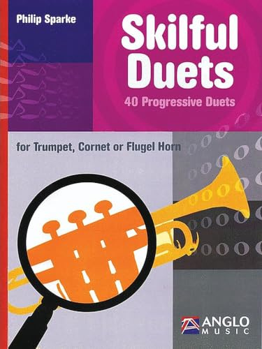 Skilful Duets. Trompete Solo.