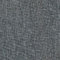 novely® Oxford 330D | 1 lfm | Leinen Look Polyester PU wasserabweisend Mélange Polsterstoff (99 Dunkelgrau)