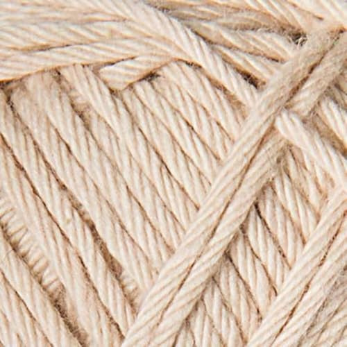 Rico Design Ricorumi Wolle Garn für Amigurumis 25g Farbe 054 Natur