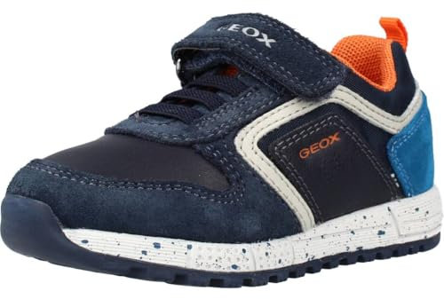 Geox Baby Jungen B Alben Boy C Sneakers