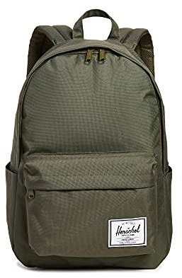 Herschel supply Classic X-Large Sac Unisexe pour Adulte, Forest Night, Taglia Unica, Sac