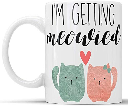 Je Travaille Dur pour Que Mon Chat Puisse Vivre Mieux-11 Oz Drôle De Tasse De Café en Céramique pour Chat Et Chaton Gy3Hqv-C20