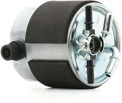 RIDEX 9F0110 Filtro carburante Filtro per condotti/circuiti & con giunto rapido