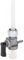 Benzinhahn manuell + Wassersack kompatibel für SIMSON S 50 51 53 3 4 Gang B1 2 Mofa Moped -1996