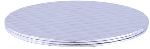 PME Baking Essentials - Round Cake Card 28 cm / 11-inch, Set of 3