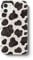 iCaseDesigner Animal Print Phone Case Compatible with iPhone 12 Pro Max. 7. Cow Print