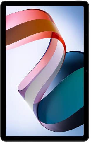 Xiaomi Redmi Pad 4 GB/128 GB, Silber, EU