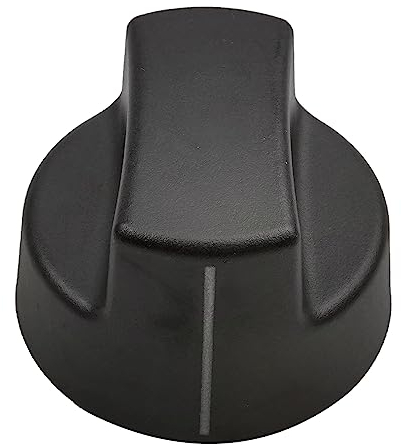 Goapongs PB010127 Geschirrspüler Timer Knopf Ersatz für AP5315409 Kompatibel mit einigen Viking Geschirrspülern