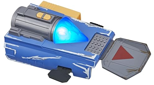 Star Wars The Mandalorian Effekt-Blaster