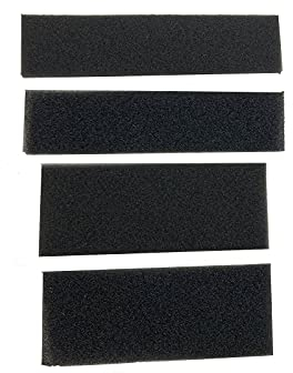 NEC 24J39071, 24J39081, 24J39091, 24J39101 Luftfilter für Beamer Ersatzfilter