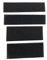NEC 24J39071, 24J39081, 24J39091, 24J39101 Luftfilter für Beamer Ersatzfilter