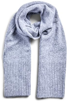 PIECES Pcmocca Long Scarf Noos Bc