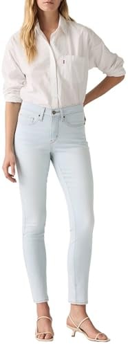 Levi's 311 Shaping Skinny Glance Around