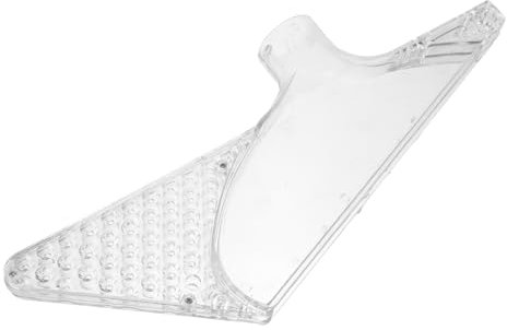 DOITOOL Table Saw Dust Cover Protective Guard Universal Saw Blade Cover Accessory Dustproof Shield for Workshop Use