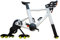 Zwift Ride und Kickr Core kompatible Rockerfüße/Tennisball Mod für Zwift Ride und Kickr Core (inkl. Tennisbälle)
