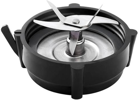 Szwaldaper Remplacement de la Lame du mélangeur, for Accessoires de mélangeur Oster, Pro 1200, for pièces de Rechange du mélangeur Oster, Pro 1200 C Remplacement de la Lame du mixeur