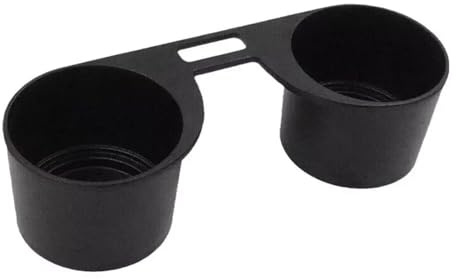 Auto Getränkehalter Für VW T5 Transporter Aschenbecher 2003-2013 7H285860130T Auto Tasse Getränke Halter Einsatz Expander