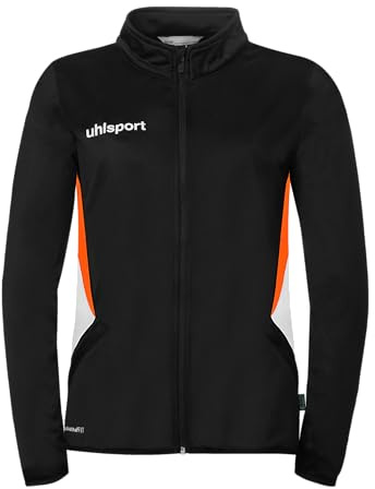 uhlsport Damen Equipe 29 Classic Jacke Damen Sport-Jacke