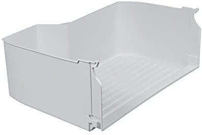 Bosch Balay 749206 ORIGINAL Schublade Gemüsebehälter Gemüsefach Gemüseschublade Gemüseschale Lebensmittelschale Lebensmittelschublade Schubfach Kühlschrank auch Siemens Constructa Gaggenau 00749206