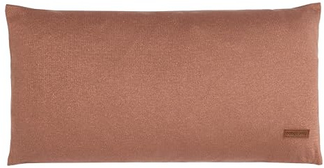 Baby's Only - Kissen Sparkle - Kupfer-Honey Melee - 60x30 cm | Kissen kinderzimmer - Dekokissen Babyzimmer - Baby Kissen - Kinderkissen