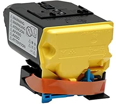 ProPart Gelb kompatibler Konica Minolta Bizhub C3110-5K#A0X5255