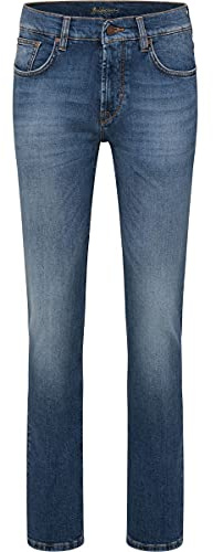 BALDESSARINI Herren Jeans John Tribute to Nature