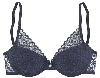 s.Oliver Damen Push-up-BH
