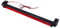 EVGATSAUTO Feu de freinage à LED, rouge 48 LED voiture 3RD troisième feu arrière de frein à montage haut arrêt ampoule universelle 12V