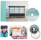 BTS - Wings : You Never Walk Alone [ LEFT Ver. ] CD-R + Photobook + Photocard