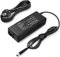 Caricabatterie 90W per Hp Notebook Alimentatore Ca Cavo Alimentazione PC Portatile per Hp Pavilion Dv4 Dv5 Dv6 Dv7; Hp Compaq 6730b Caricatore Laptop Adattatore (7.4 X 5.0mm)