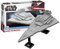 Revell Star Wars Kartonmodellbausatz I Detailgetreuer Modelbausatz des Imperial Star Destroyer I für Jung und Alt I 278 Teile I für Star Wars Fans I Ideale Geschenkidee für jeden Anlass, Mittel
