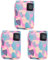 Toddmomy 3 Pièces Chauffe Biberon Chauffe-biberon Usb Lait Chaud Gardien De Chaleur Chauffe-biberon Nouveau-né Usb De Maintien Au Chaud Biberon De Bébé Chiffon Verre De Jus Portable
