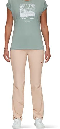 Mammut Damen Runbold Hose, Savannah, EU 40 REG