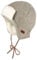 maximo Baby Mütze Wollfleece GOTS-47 - Kindermode : Baby - Jungen