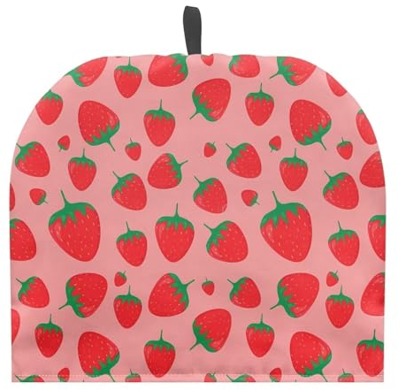 Suhoaziia Calentador de tazas de fresa, tetera acogedora para mantener el calor, cubierta de tetera aislada, calentador de tetera para el hogar, casa de té, ceremonia de té, suministros un calentador