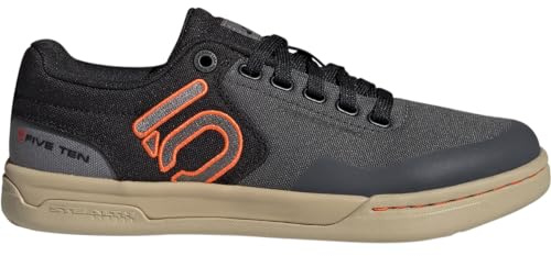 Five Ten Adidas Damen Freerider Pro Canvas Radschuhe, gresix-grefou-impora, UK 6
