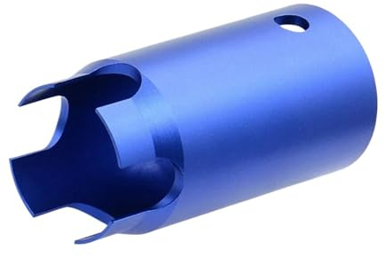 ZIXMJ [Replacement] Auto for EIS for EZS Zündschloss Ring Entferner Werkzeuge for Mercedes-Für Benz for Klasse W164 W211 W203 for EZS Removal Tool Auto Innen Zubehör