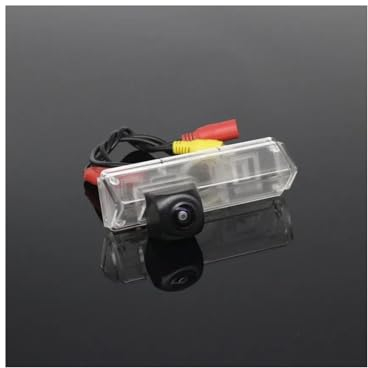 Park-Rückfahrkamera HD Rückansicht Kamera Für Mazda MX5 Für Roadster MX-5 Für Miata III (NC) 2006 2007 2008 2009 2010 2011 2012 2013 2014 Rückfahrkamera(Color:Camera with Wireless)