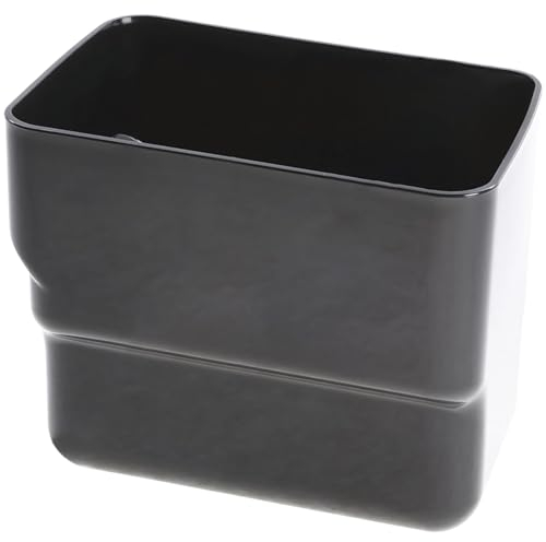 MONTERAL Ground Coffee Container of the Automatic Coffee Machines with Original Code 00630607 630607 for Bosch for Siemens - MADE IN GERMANY - Warranty 10 Years