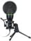 5streaming Mic - Microphone USB de jeu, microphone d'enregistrement en streaming sur bureau/ordinateur portable | Kit microphone cardioïde à condensateur pour ordinateur avec chipset audio avancé