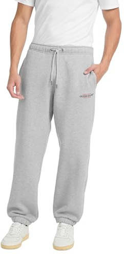 Guess Herren Hose Traditional Joggers