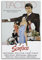 MHUYGGU Filmposter mit Scarface-Motiv, dekoratives Leinwandposter, Wandkunst, Dekor, Wohnen, moderne Familienschlafzimmer, Dekoration, Poster, 30 x 45 cm, ungerahmter Stil